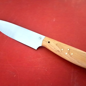 Küchenmesser- konyhai séf kés  - otthon & életmód - ház & kert - szerszám & eszközök - Meska.hu