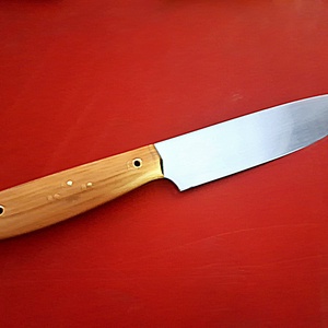 Küchenmesser- konyhai séf kés  - otthon & életmód - ház & kert - szerszám & eszközök - Meska.hu