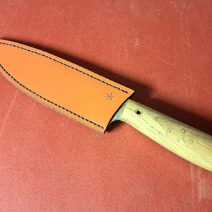 Küchenmesser- konyhai séf kés  - otthon & életmód - ház & kert - szerszám & eszközök - Meska.hu