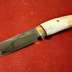 Wandermesser- túra (vadász) kés, Otthon & Életmód, Ház & Kert, Szerszám & Eszközök, Fémmegmunkálás, Famegmunkálás, MESKA