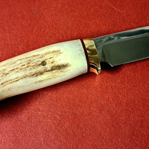 Wandermesser- túra (vadász) kés - otthon & életmód - ház & kert - szerszám & eszközök - Meska.hu