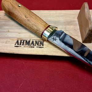 Jagdmesser- vadász ( túra) kés  - otthon & életmód - ház & kert - szerszám & eszközök - Meska.hu