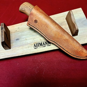 Jagdmesser- vadász ( túra) kés  - otthon & életmód - ház & kert - szerszám & eszközök - Meska.hu