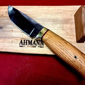 Jagdmesser- vadász ( túra) kés , Otthon & Életmód, Ház & Kert, Szerszám & Eszközök, Fémmegmunkálás, Famegmunkálás, MESKA