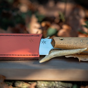 Küchenmesser- konyhai séf kés  - otthon & életmód - ház & kert - szerszám & eszközök - Meska.hu