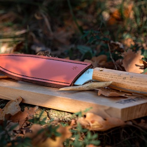 Küchenmesser- konyhai séf kés  - otthon & életmód - ház & kert - szerszám & eszközök - Meska.hu