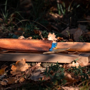 Küchenmesser- konyhai séf kés  - otthon & életmód - ház & kert - szerszám & eszközök - Meska.hu