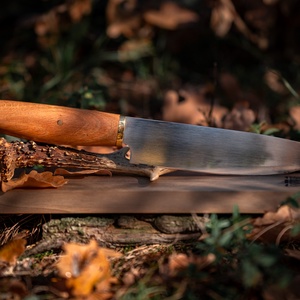 Küchenmesser- konyhai séf kés  - otthon & életmód - ház & kert - szerszám & eszközök - Meska.hu