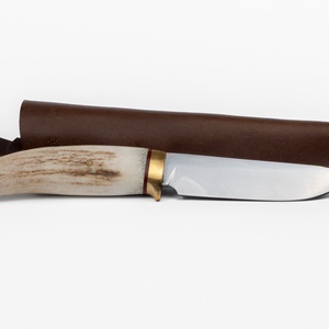 Wandermesser- túra (vadász) kés - otthon & életmód - ház & kert - szerszám & eszközök - Meska.hu