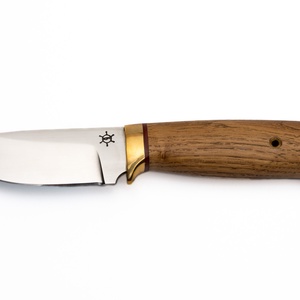 Jagdmesser- vadász ( túra) kés  - otthon & életmód - ház & kert - szerszám & eszközök - Meska.hu