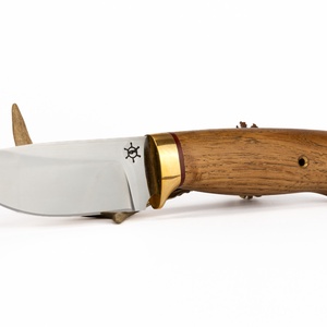 Jagdmesser- vadász ( túra) kés , Otthon & Életmód, Ház & Kert, Szerszám & Eszközök, Fémmegmunkálás, Famegmunkálás, MESKA