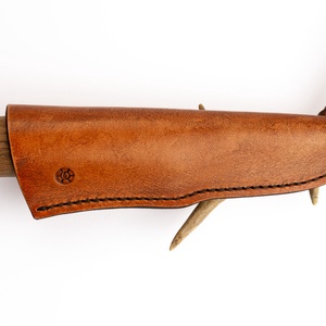 Jagdmesser- vadász ( túra) kés  - otthon & életmód - ház & kert - szerszám & eszközök - Meska.hu