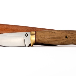 Jagdmesser- vadász ( túra) kés  - otthon & életmód - ház & kert - szerszám & eszközök - Meska.hu