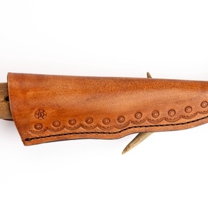 Jagdmesser- vadász ( túra) kés  - otthon & életmód - ház & kert - szerszám & eszközök - Meska.hu