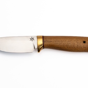 Jagdmesser- vadász ( túra) kés  - Meska.hu