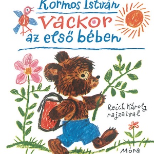 Díszített kaspó pedagógusoknak - Meska.hu