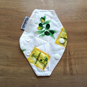 Oliva tanga mosható betét 16cm - tisztasági, Szépségápolás, Intim higiénia, Tisztasági betét, , MESKA