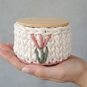 Ajándékcsomag Anyák napjára - otthon & életmód - dekoráció - dísztárgy - Meska.hu