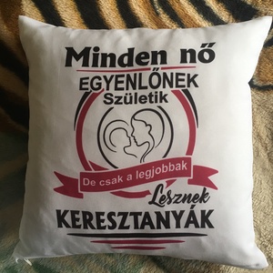 Egyedi fényképes párna - otthon & életmód - lakástextil - párna & párnahuzat - Meska.hu