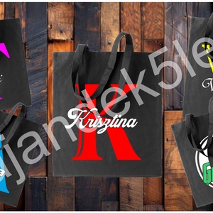 Neves Táska - táska & tok - bevásárlás & shopper táska - shopper, textiltáska, szatyor - Meska.hu