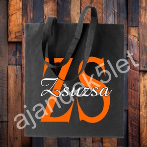 Neves Táska - táska & tok - bevásárlás & shopper táska - shopper, textiltáska, szatyor - Meska.hu