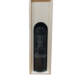 ajándékdoboz boltíves ajtóval, Otthon & Életmód, Dekoráció, Asztal és polc dekoráció, Díszdoboz, Gravírozás, pirográfia, MESKA