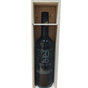 ajándékdoboz teljesen fedő ajtóval, Otthon & Életmód, Dekoráció, Asztal és polc dekoráció, Díszdoboz, Gravírozás, pirográfia, MESKA