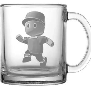 Mintás pohár/bögre gyerekeknek � bohókás kis lényekkel La'bubu - otthon & életmód - konyhafelszerelés, tálalás - tálalás - pohár - Meska.hu