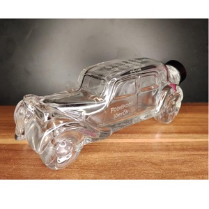 Old timer autó díszüveg palack saját felirattal - Meska.hu