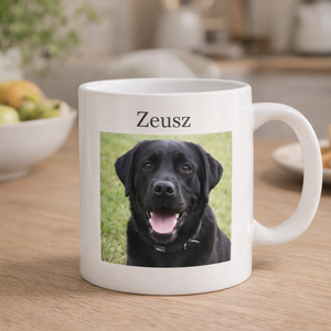 Egyedi fényképes bögre , Otthon & Életmód, Konyhafelszerelés, tálalás, Tálalás, Bögre & Csésze, Gravírozás, pirográfia, MESKA