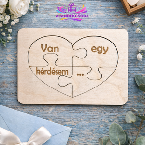 Keresztszülő felkérő ajándék - baba - mama - keresztelő kellékek - keresztszülő felkérő - Meska.hu