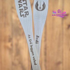 Egyedi, fa öröknaptár � motiváló idézettel - Meska.hu