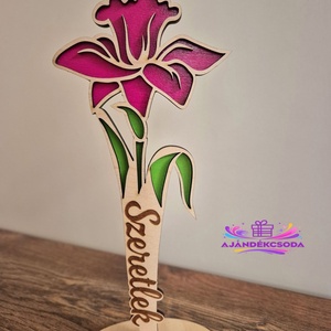  Egyedi virág � ajándék nőnapra, anyák napjára és különleges alkalmakra - Meska.hu