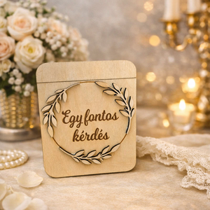 Tanúfelkérő - Meska.hu