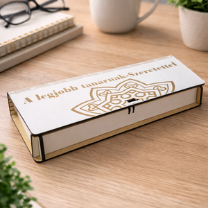 tolltartó - otthon & életmód - papír, írószer - ceruza & toll - Meska.hu