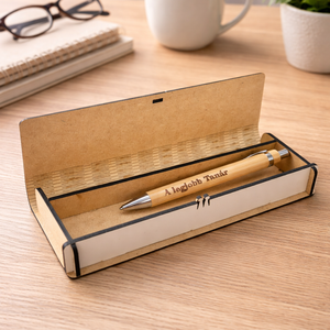 tolltartó - otthon & életmód - papír, írószer - ceruza & toll - Meska.hu