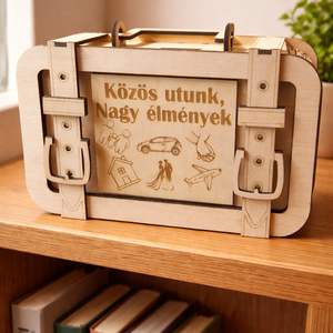 Persely - otthon & életmód - dekoráció - asztal és polc dekoráció - persely - Meska.hu