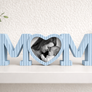 Anyák napi Fényképkeret, Otthon & Életmód, Dekoráció, Kép & Falikép, Képkeret, , MESKA