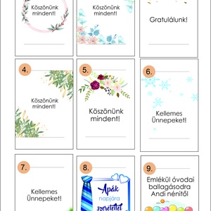 Gravírozott toll kártyával - otthon & életmód - papír, írószer - ceruza & toll - Meska.hu