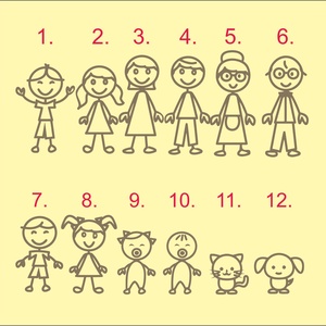 Karácsonyi ajándék - karácsonyfadísz - karácsony - karácsonyi lakásdekoráció - karácsonyfadíszek - Meska.hu