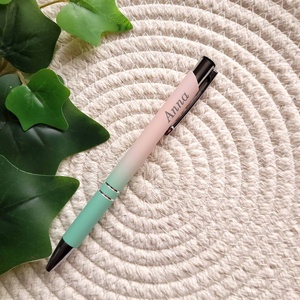 Gravírozott tollak - Meska.hu