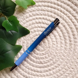 Gravírozott tollak - Meska.hu