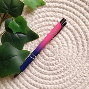 Gravírozott tollak - Meska.hu