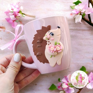 Sünis bögre - Meska.hu