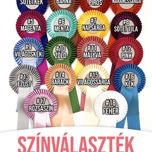 Ballagási Kitűző - ékszer - kitűző és bross - Meska.hu