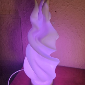 spirit II. lámpa távirányítóval, Otthon & Életmód, Lámpa, Hangulatlámpa, Mindenmás, MESKA