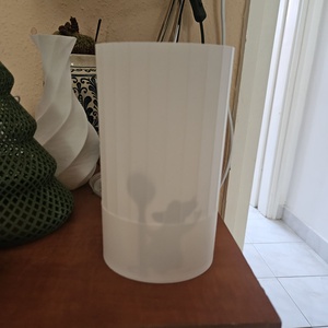 lámpa kisegeres kuktás 3D - otthon & életmód - lámpa - hangulatlámpa - Meska.hu