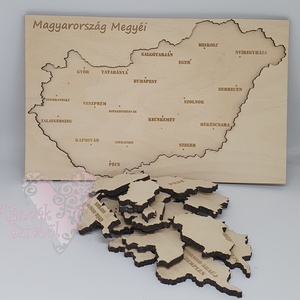3 az 1-ben kirakó csomag - játék & sport - készségfejlesztő és logikai játék - Meska.hu