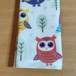 Textil szalvéta  - Meska.hu