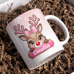  Névre szóló karácsi, mikulás  bögre! - Meska.hu